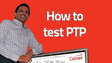 How to Test 1588v2 SD