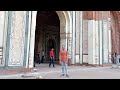 Delhi purana Qila 🏰#pal family vlogs #babli pal vlogs #arvind pal vlogs #pal family vlo