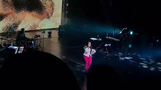 Diamantes - Carla Morrison en Argentina 2022