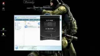 Universal Stealer *Updated 20.11.09* Steam,ICQ,MSN....
