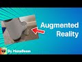 Augmented Reality on iPhone and iPad!