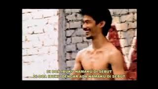 NIKITA FEAT HERLIN PIRENA - DI DOA IBUKU NAMAKU DISEBUT (LIRIK LAGU)