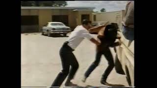 Thunderheart movie trailer (1992)