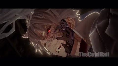 GMV - CODE VEIN - TRIALS reimagine