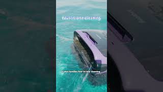 #BeatbotSora70 #RoboticPoolCleaner #PoolCleaning #PoolVacuum