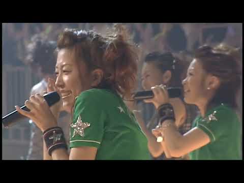 でっかい宇宙に愛がある   ハロー!プロジェクト Hello! Project 2005 Winter オールスターズ大乱舞