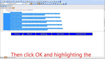ITGS PROJECT screencast