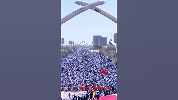 مقطع يقشعر له البدن.  من تلاوة القارئ الشيخ سليم اللامي