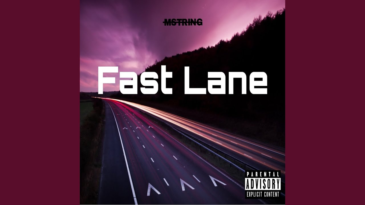 Fast Lane adlı videoyu YouTube'da izle Fast Lane adlı videoyu YouTube'da izle