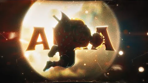 Zenitsu Agatsuma - Aura [AMV/Edit] 4k ! (With all assets for free)