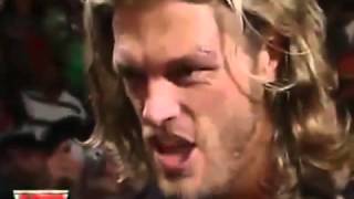 (720pHD): ECW 06.27.06: Edge & Lita