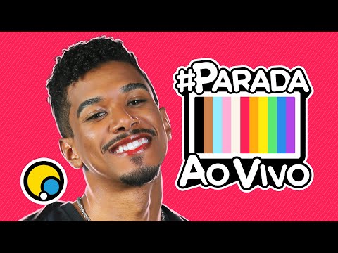 #ParadaAoVivo - 5 anos de Parada Ao Vivo, 5 regiões do Brasil | RaoTV - #ParadaAoVivo - 5 anos de Parada Ao Vivo, 5 regiões do Brasil | RaoTV