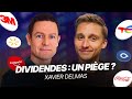 Le dividende ne doit pas tre un critre dinvestissement   xavier delmas  finary talk 24