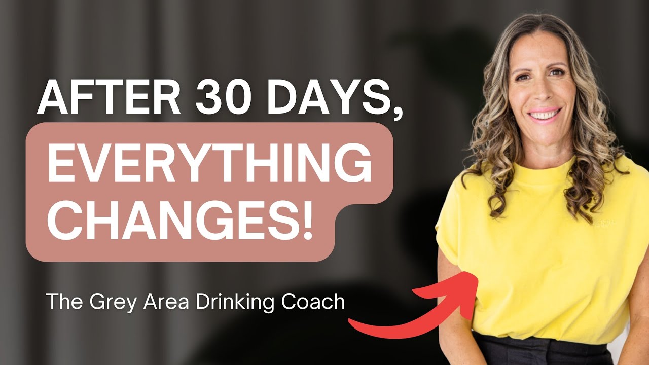 Why Quitting Alcohol Can Change Your Brain, Body and Relationships