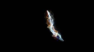 Butterfly Effect with 2000 Decuple Pendulums