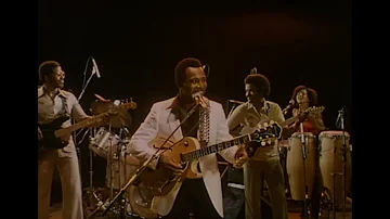 George Benson - Give me the night [Original Instrumental & Lyrics]