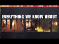 Everything We Know About Alan Wake 2 | Hidden Machine