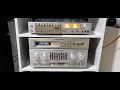 Lindo conjunto Marantz a venda por R$10.000 zap 19 994066902 
