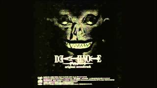Death Note OST - 27 Light Lights up Light