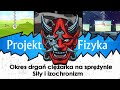 Ciężarek na idealnej sprężynie