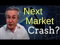 Is Another Stock Market Crash Coming?