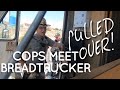 Police Pull Me Over For the First Time In Arizona!