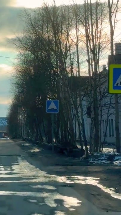 Оленегорск - YouTube