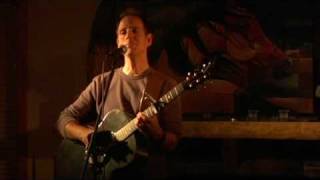 Watch David Wilcox How Did You Find Me Here video