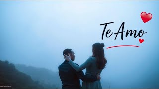 Te Elijo A Ti Porque Amar Es Decidir Cada Día Este Video Es Para Ti