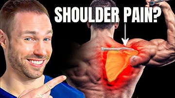 The REAL Reason Your Shoulders Hurt (Fix It FAST)