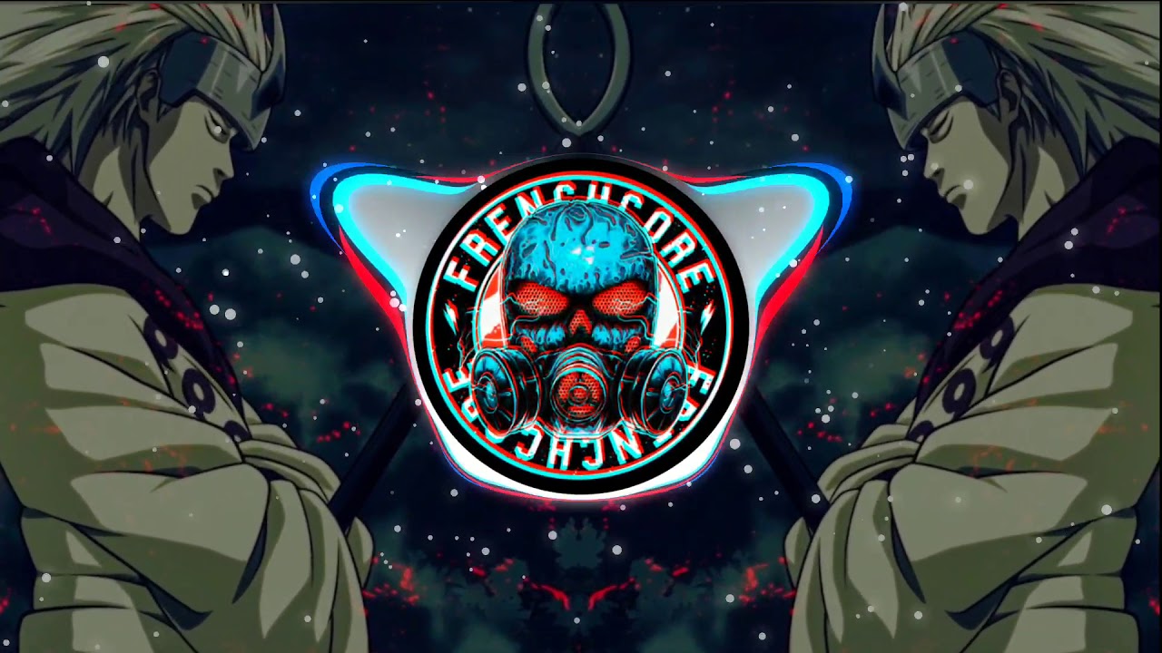 Download Naruto - Loneliness (Kazura | Frenchcore Remix) MP3