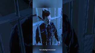 Terminator 2 – “Get Out of the Car!” (The Parking Garage Escape) 😱🚗💥