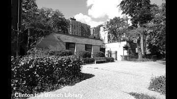 Re-envisioning Branch Libraries: Andrew Berman Architect (Design Presentation)