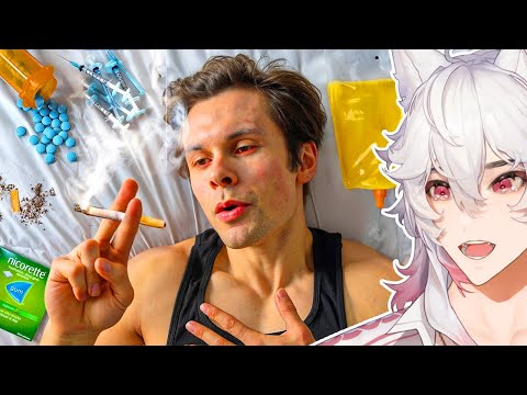 I Tried EVERY Legal Performance Enhancer || Will Tennyson React