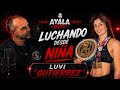 Luvi Gutiérrez, una HISTORIA de SUPERACIÓN #5