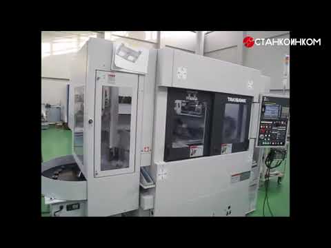 TAKISAWA TT-500GD Обрабатывающий