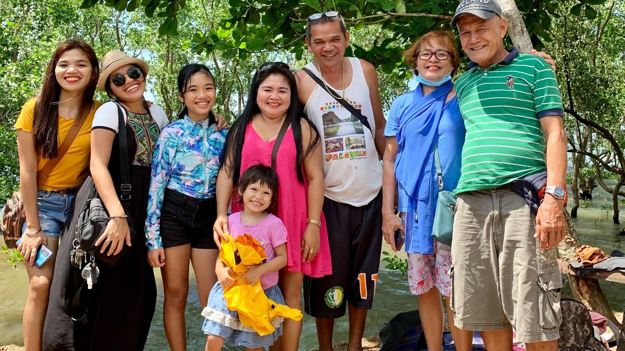 Philippines Lifestyle: Adoption Story Philippines | How many adopted cousins we had 