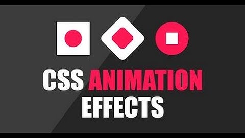 Latest css animation effects 2017 - Pure Css Tutorials - Plz SUBSCRIBE Us For Daily Videos