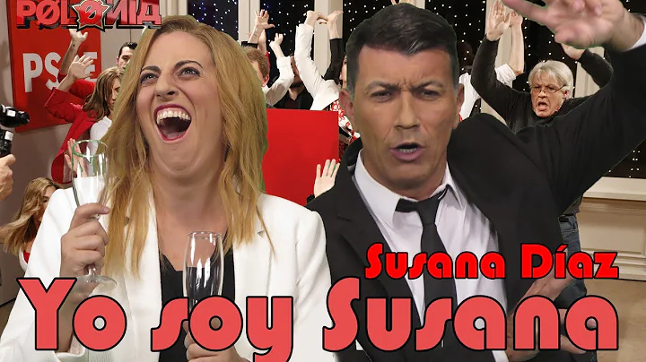 Polnia - Soy Susana Daz, el musical (PARDIA de Bit...