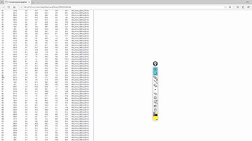 How to interpret Graphical and Tabular Column Design Results in ADAPT-Builder