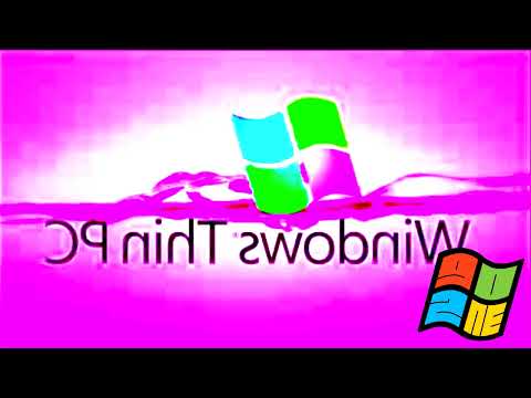 Windows 7 Animation Logo History (2002-2016) Effects Round 1 vs. Everyone (1/28)