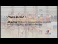 USAV Drill Video Hit Over Net