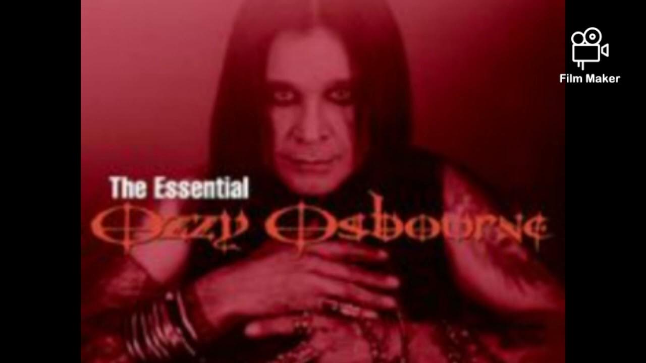 paroles de ozzy osbourne road to nowhere