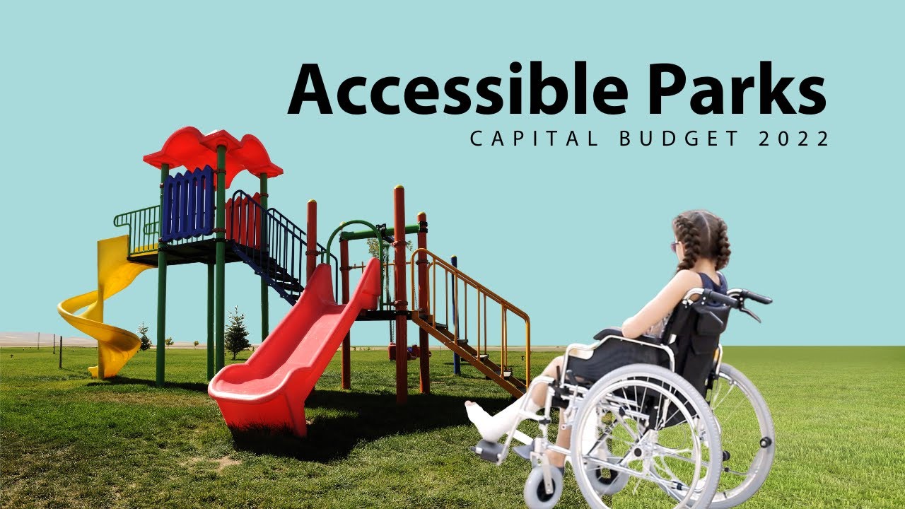 Accessible Playgrounds YouTube Accessible Playgrounds YouTube