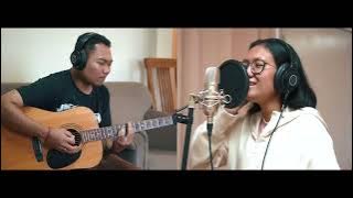 Ecoutez - Hai (Cover) by Dania and Basten #songcover #ecoutez