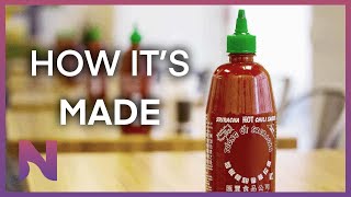 Huy Fong Foods: Inside the Sriracha Factory | NextShark Exclusive