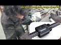 High Precision Ball Screw &amp; Linear Guide Manufacturer | Custom Machining