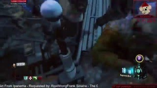 Down by Spike Levitate Glitch Again on Rd 84