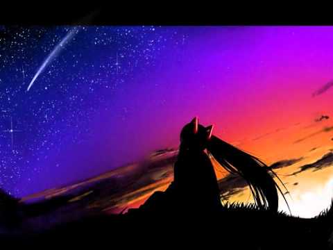 【初音ミク】『Shooting Star』【Digit@lMode】