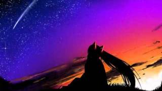 【初音ミク】『Shooting Star』【Digit@lMode】